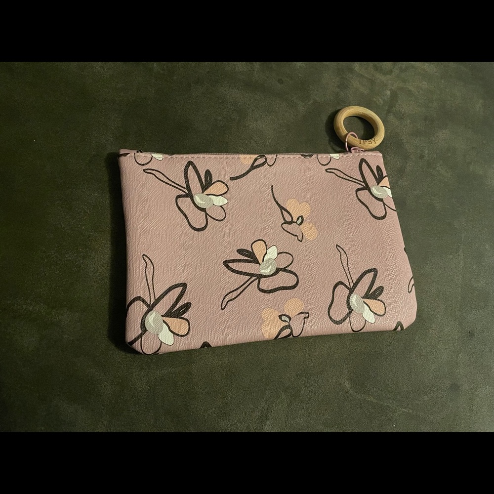 New Ipsy Glam Bag